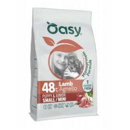 OASY Monoprotein Puppy...