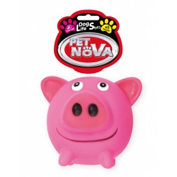 PET NOVA Świnka kula 10cm -...