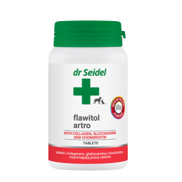 DR SEIDEL Flawitol Artro...