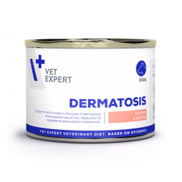 VETEXPERT Dermatosis Dog...