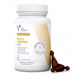 VETEXPERT Multivitamin Mini...