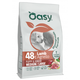 OASY Monoprotein Puppy...
