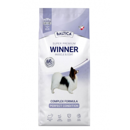 BALTICA Breeding Expert...