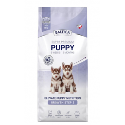 BALTICA Breeding Expert...