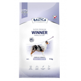 BALTICA Breeding Expert...