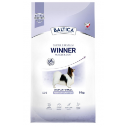 BALTICA Breeding Expert...