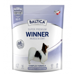 BALTICA Breeding Expert...