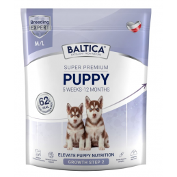 BALTICA Breeding Expert...