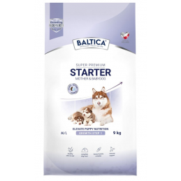 BALTICA Breeding Expert...