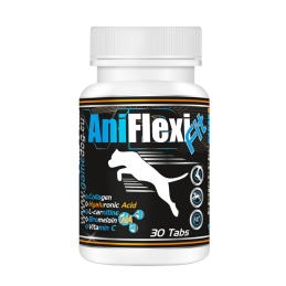 GAME DOG AniFlexi Fit 30...