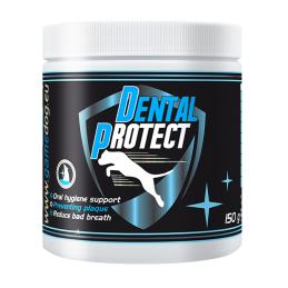 GAME DOG Dental Protect 150g