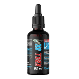 GAME DOG Krill Oil 50ml