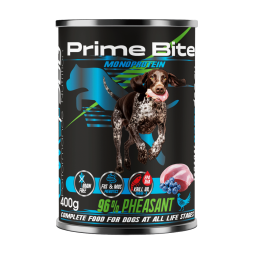 GAME DOG Prime Bite...