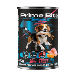 GAME DOG Prime Bite Trout...