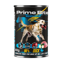GAME DOG Prime Bite Duck...
