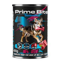 GAME DOG Prime Bite Deer...