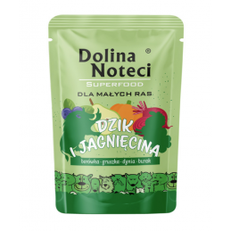 DOLINA NOTECI SUPERFOOD...