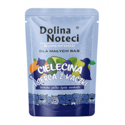 DOLINA NOTECI SUPERFOOD...