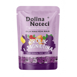 DOLINA NOTECI SUPERFOOD...