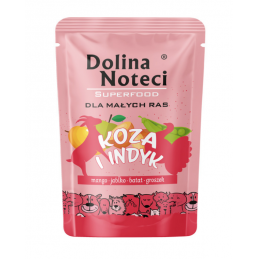 DOLINA NOTECI SUPERFOOD...