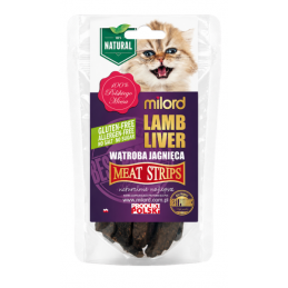 MILORD MEAT KOT Suszone...