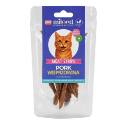 MILORD MEAT KOT Suszone...