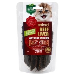MILORD MEAT KOT Suszone...