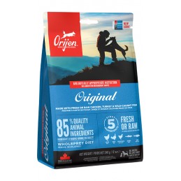 ORIJEN Original Dog 340g