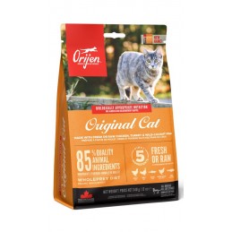 ORIJEN Original Cat 340g