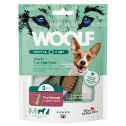 WOOLF Dental Care...