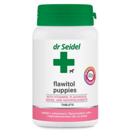 DR SEIDEL Flawitol dla...
