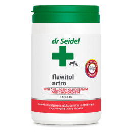 DR SEIDEL Flawitol Artro...