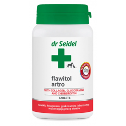 DR SEIDEL Flawitol Artro -...