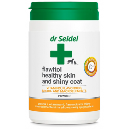 DR SEIDEL Flawitol zdrowa...