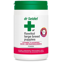 DR SEIDEL Flawitol dla...