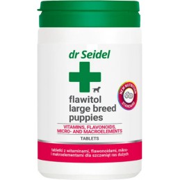 DR SEIDEL Flawitol dla...