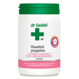 DR SEIDEL Flawitol dla...