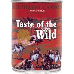 TASTE OF THE WILD Southwest...