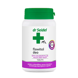 DR SEIDEL Flawitol Deo z...