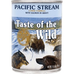 TASTE OF THE WILD Pacific...