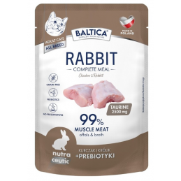 BALTICA NUTRACEUTIC Kot...