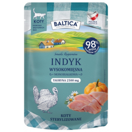 BALTICA SMAKI REGIONÓW...