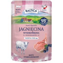 BALTICA SMAKI REGIONÓW...