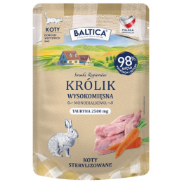 BALTICA SMAKI REGIONÓW...