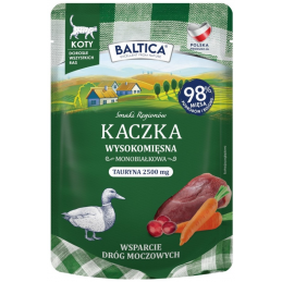 BALTICA SMAKI REGIONÓW...