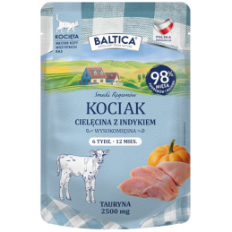 BALTICA SMAKI REGIONÓW...