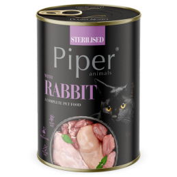 DOLINA NOTECI PIPER Animals...