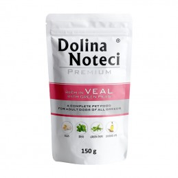 DOLINA NOTECI PREMIUM Mokra...