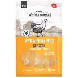 WIEJSKA ZAGRODA Przysmak...