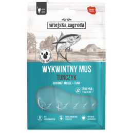 WIEJSKA ZAGRODA Przysmak...